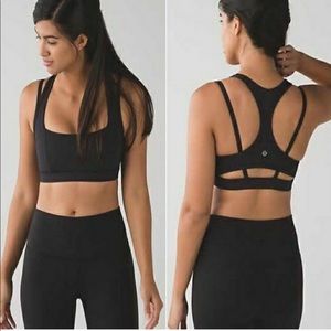 EUC-Lululemon Splendour Bra